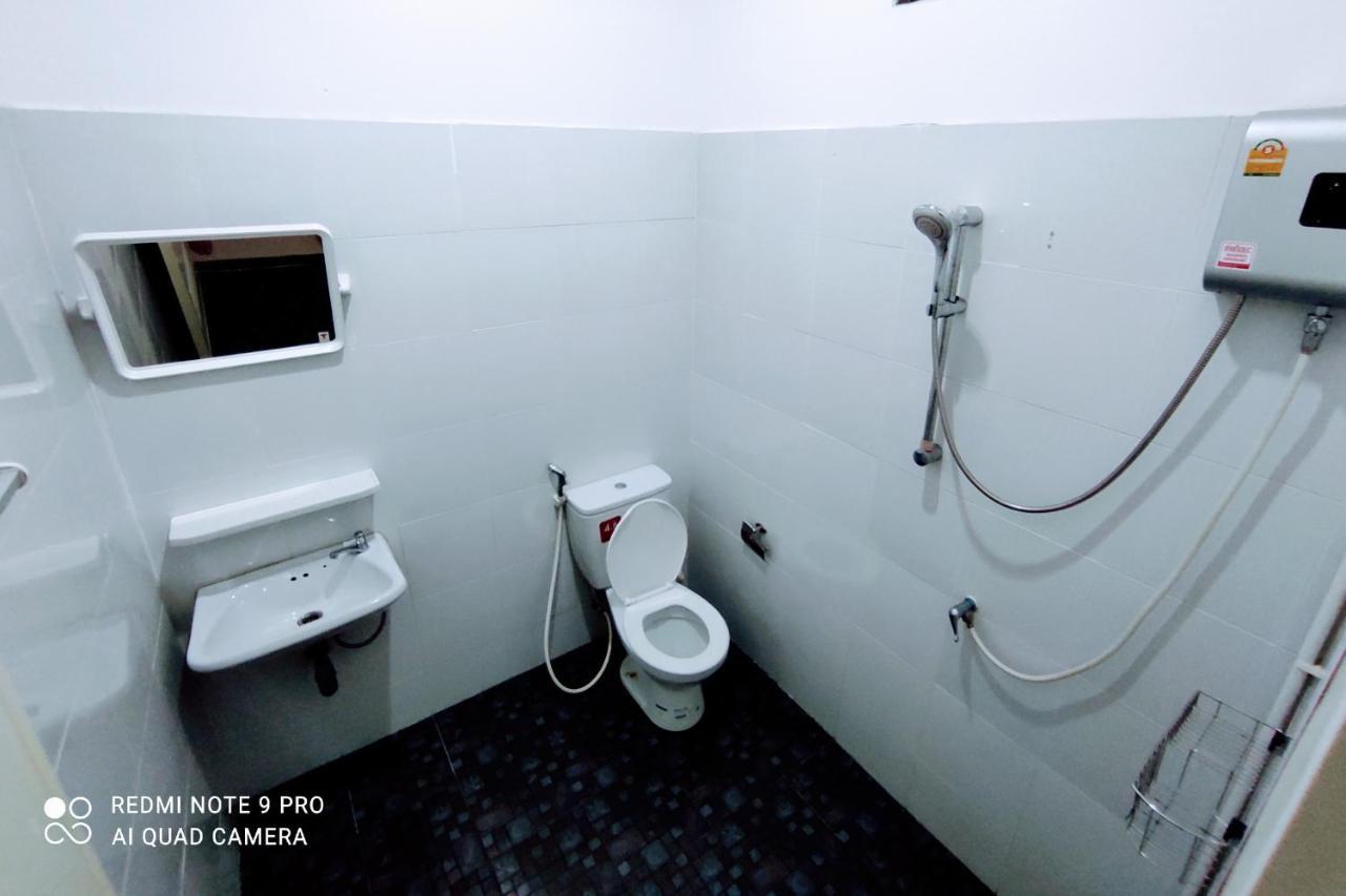 Anong'S 2 Bedroom Family Home For Up To 6 Guests Koh Samet ภายนอก รูปภาพ