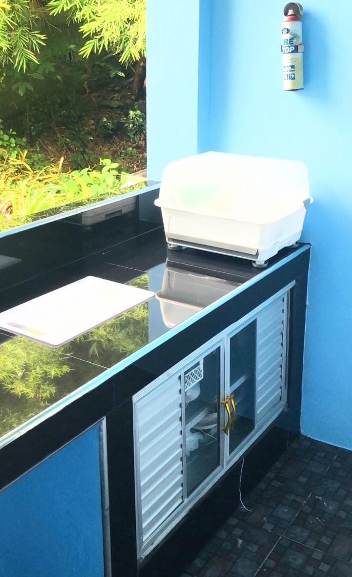 Anong'S 2 Bedroom Family Home For Up To 6 Guests Koh Samet ภายนอก รูปภาพ