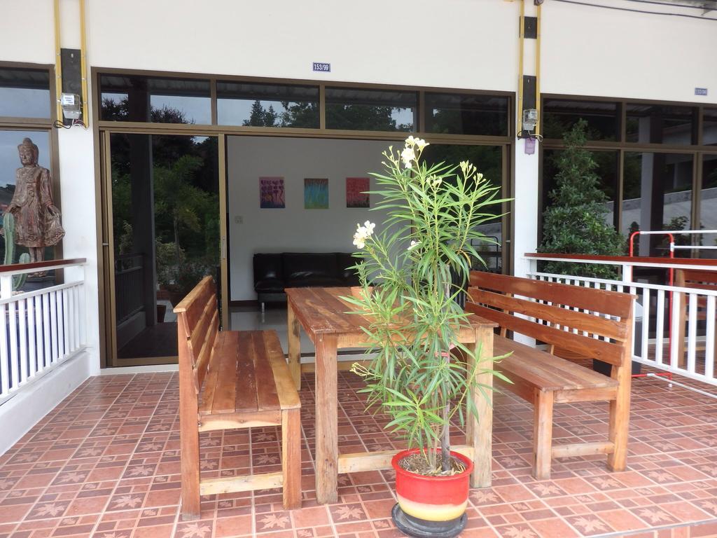 Anong'S 2 Bedroom Family Home For Up To 6 Guests Koh Samet ภายนอก รูปภาพ