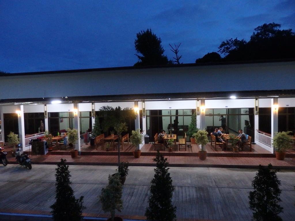 Anong'S 2 Bedroom Family Home For Up To 6 Guests Koh Samet ภายนอก รูปภาพ
