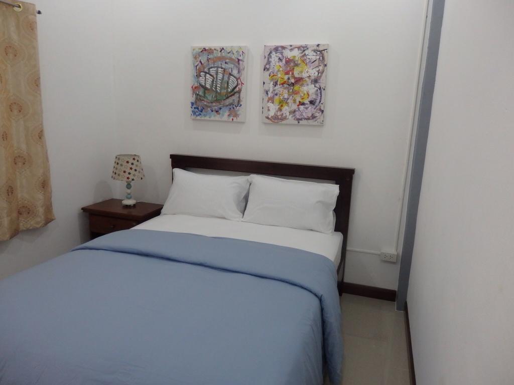 Anong'S 2 Bedroom Family Home For Up To 6 Guests Koh Samet ภายนอก รูปภาพ