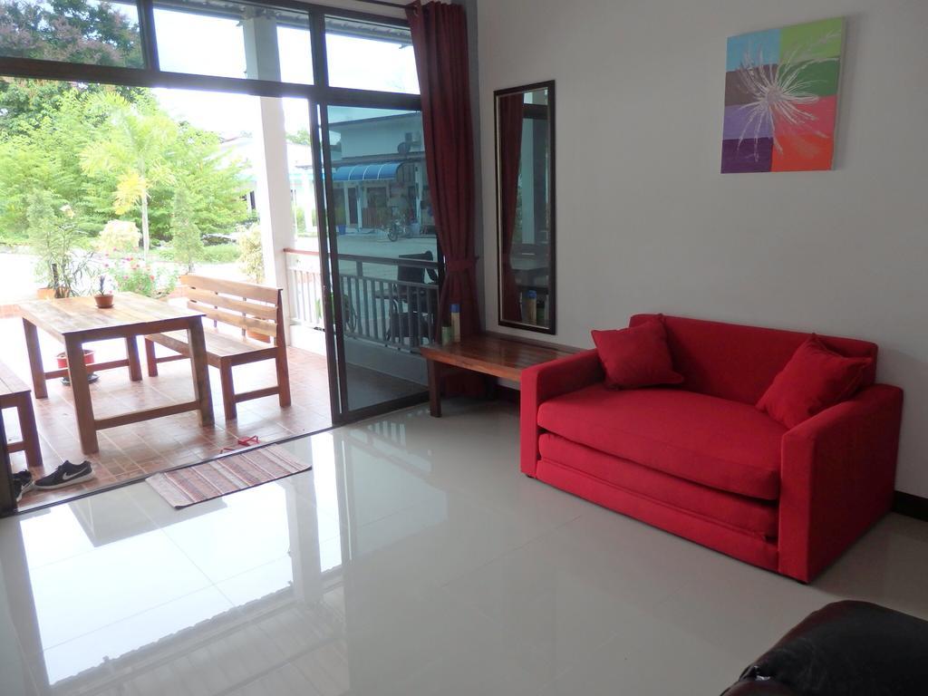 Anong'S 2 Bedroom Family Home For Up To 6 Guests Koh Samet ภายนอก รูปภาพ