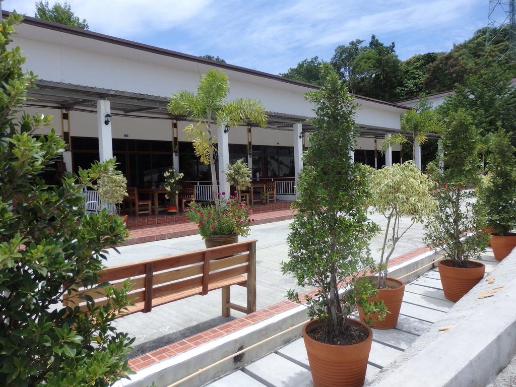 Anong'S 2 Bedroom Family Home For Up To 6 Guests Koh Samet ภายนอก รูปภาพ