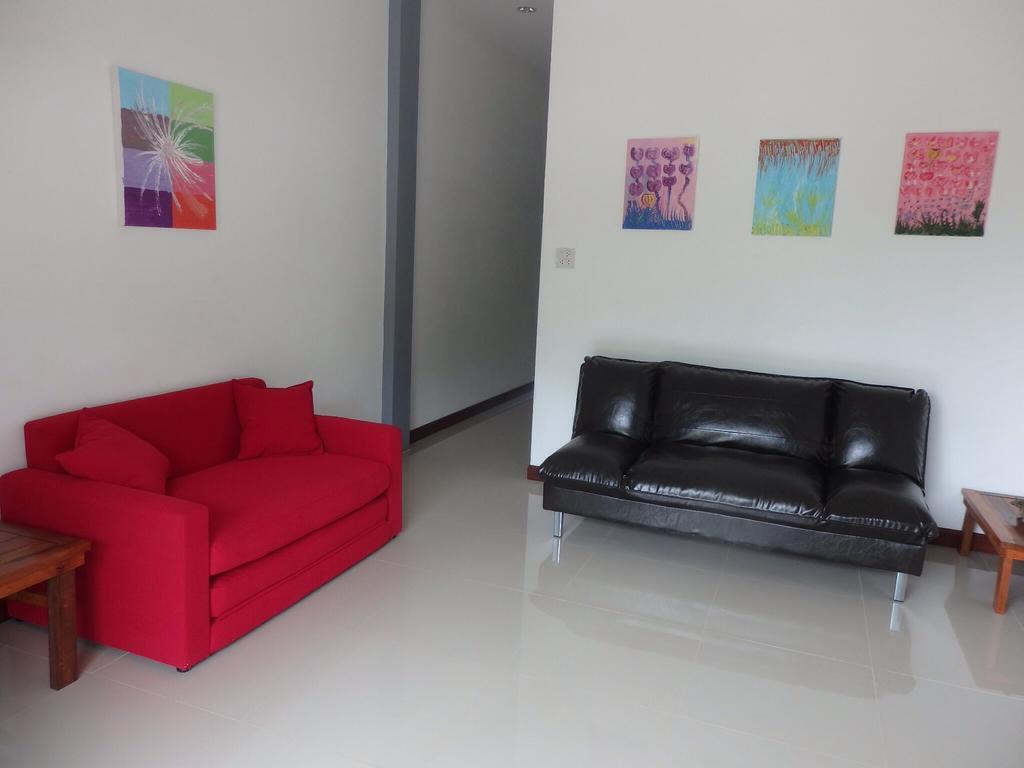 Anong'S 2 Bedroom Family Home For Up To 6 Guests Koh Samet ภายนอก รูปภาพ