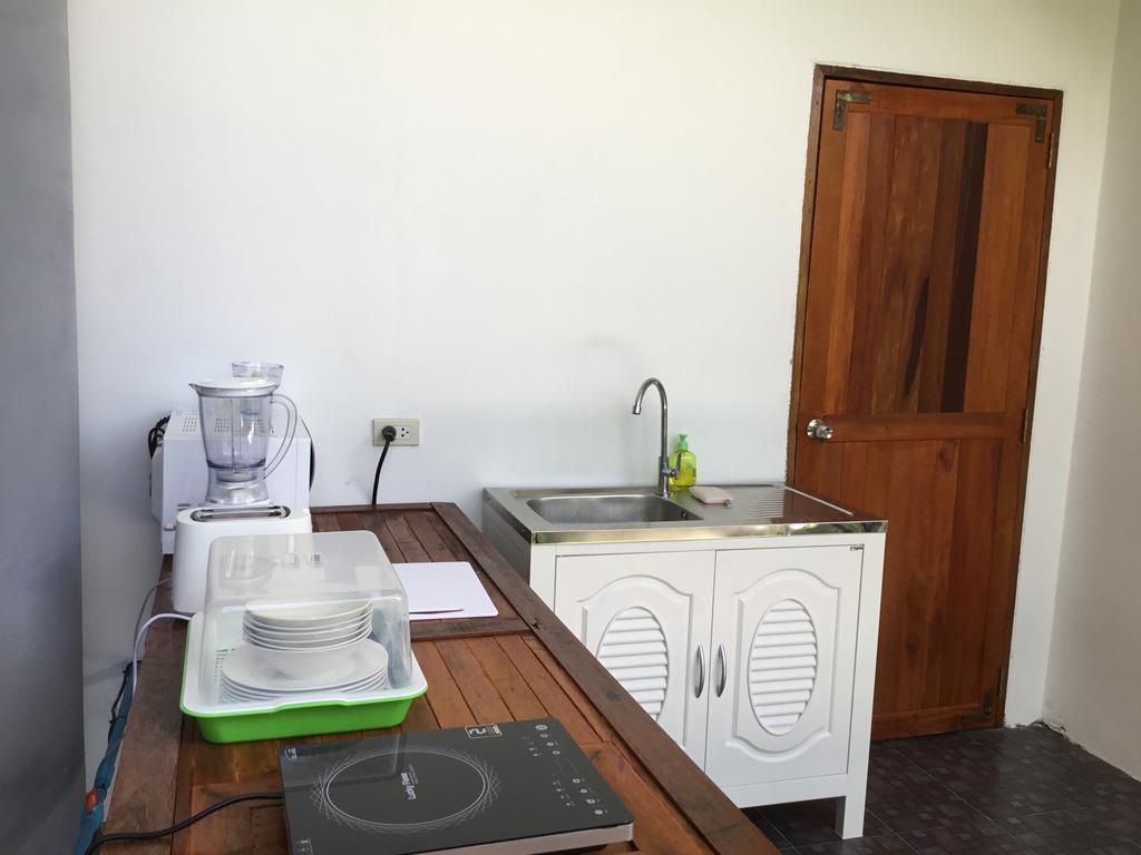 Anong'S 2 Bedroom Family Home For Up To 6 Guests Koh Samet ภายนอก รูปภาพ