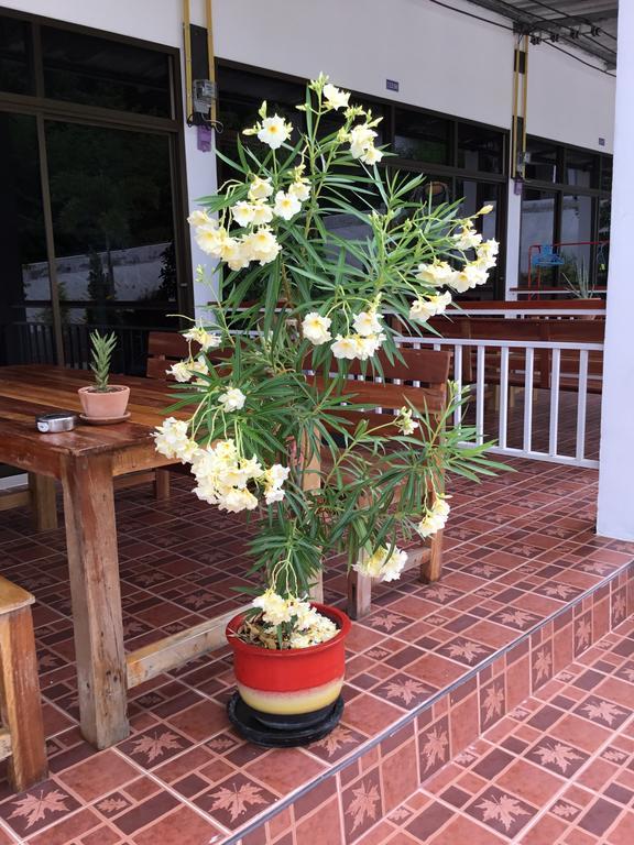 Anong'S 2 Bedroom Family Home For Up To 6 Guests Koh Samet ภายนอก รูปภาพ
