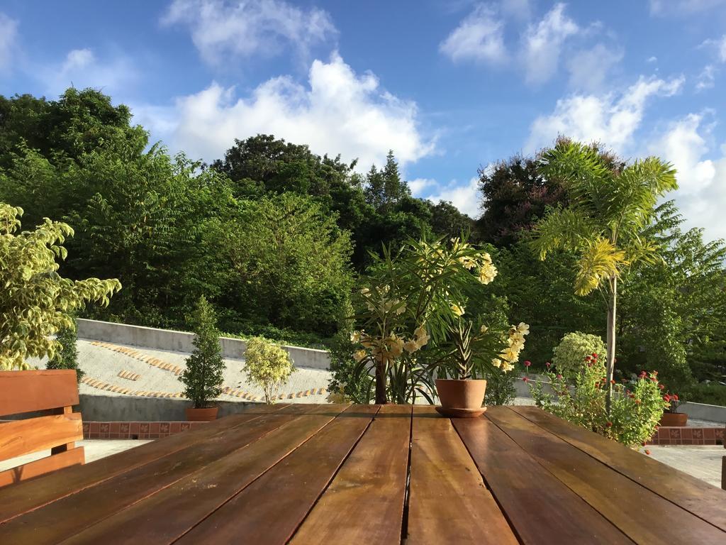 Anong'S 2 Bedroom Family Home For Up To 6 Guests Koh Samet ภายนอก รูปภาพ