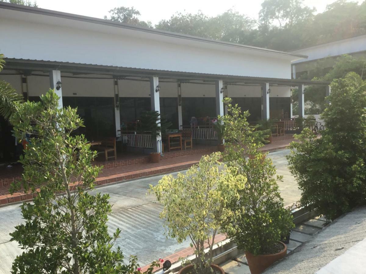 Anong'S 2 Bedroom Family Home For Up To 6 Guests Koh Samet ภายนอก รูปภาพ