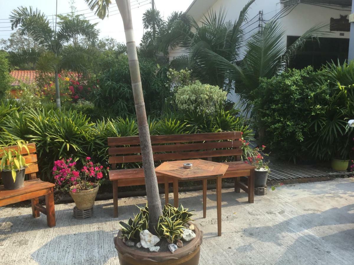 Anong'S 2 Bedroom Family Home For Up To 6 Guests Koh Samet ภายนอก รูปภาพ
