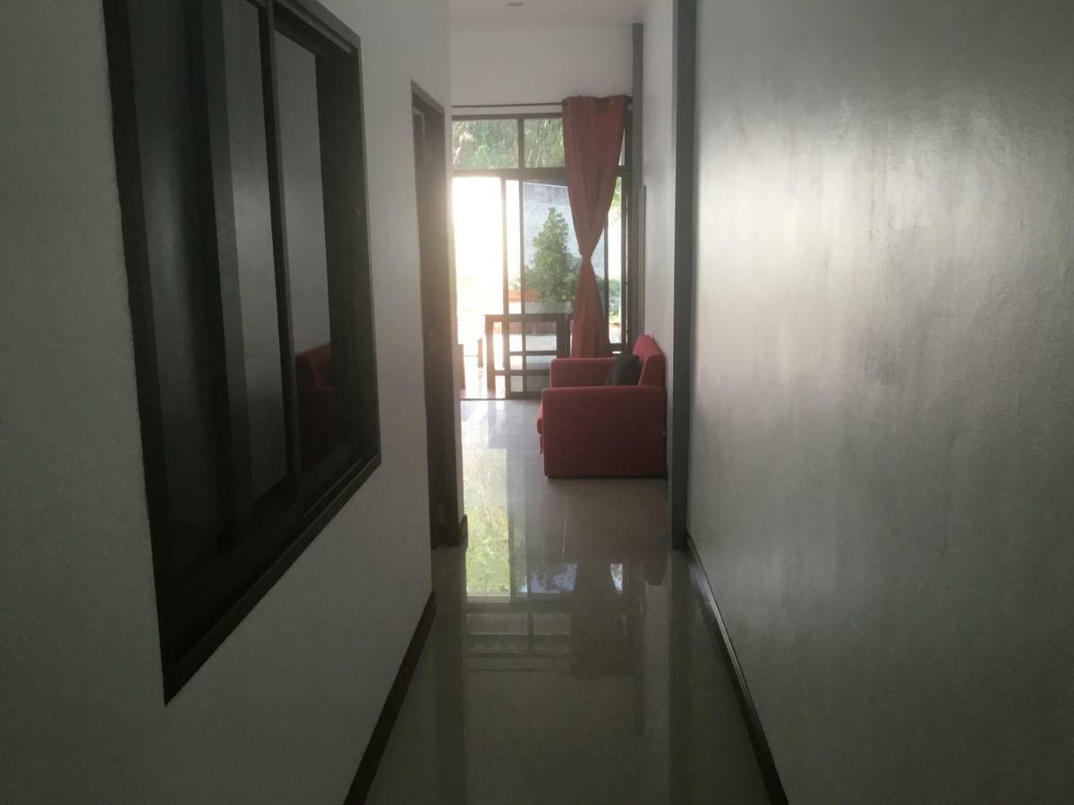 Anong'S 2 Bedroom Family Home For Up To 6 Guests Koh Samet ภายนอก รูปภาพ