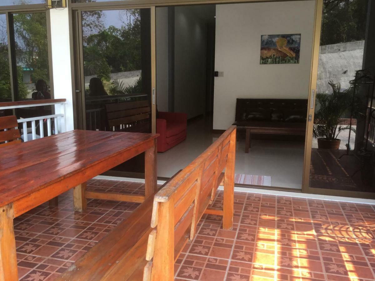 Anong'S 2 Bedroom Family Home For Up To 6 Guests Koh Samet ภายนอก รูปภาพ