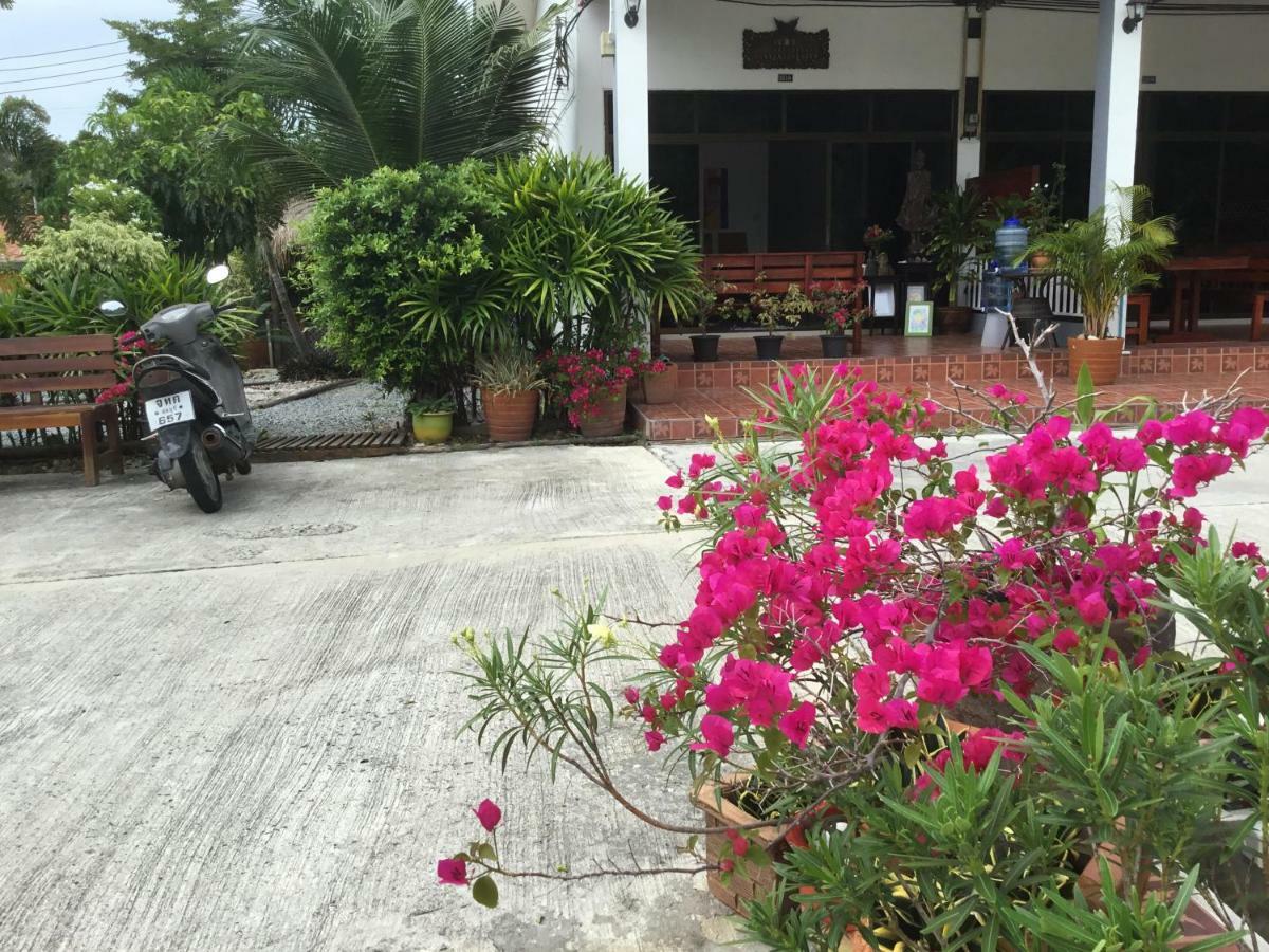 Anong'S 2 Bedroom Family Home For Up To 6 Guests Koh Samet ภายนอก รูปภาพ