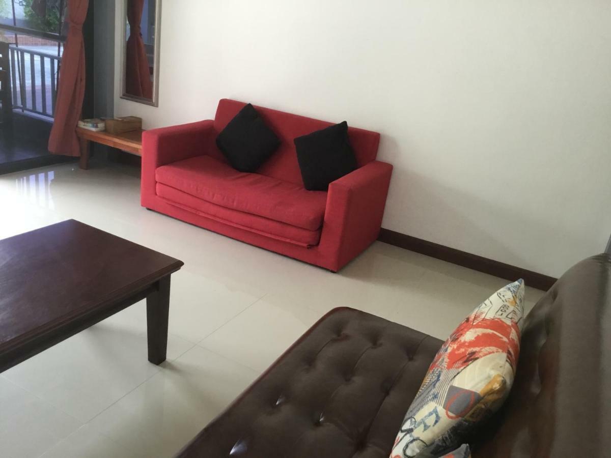 Anong'S 2 Bedroom Family Home For Up To 6 Guests Koh Samet ภายนอก รูปภาพ