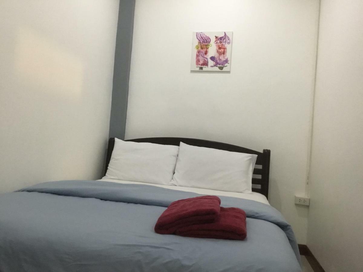 Anong'S 2 Bedroom Family Home For Up To 6 Guests Koh Samet ภายนอก รูปภาพ