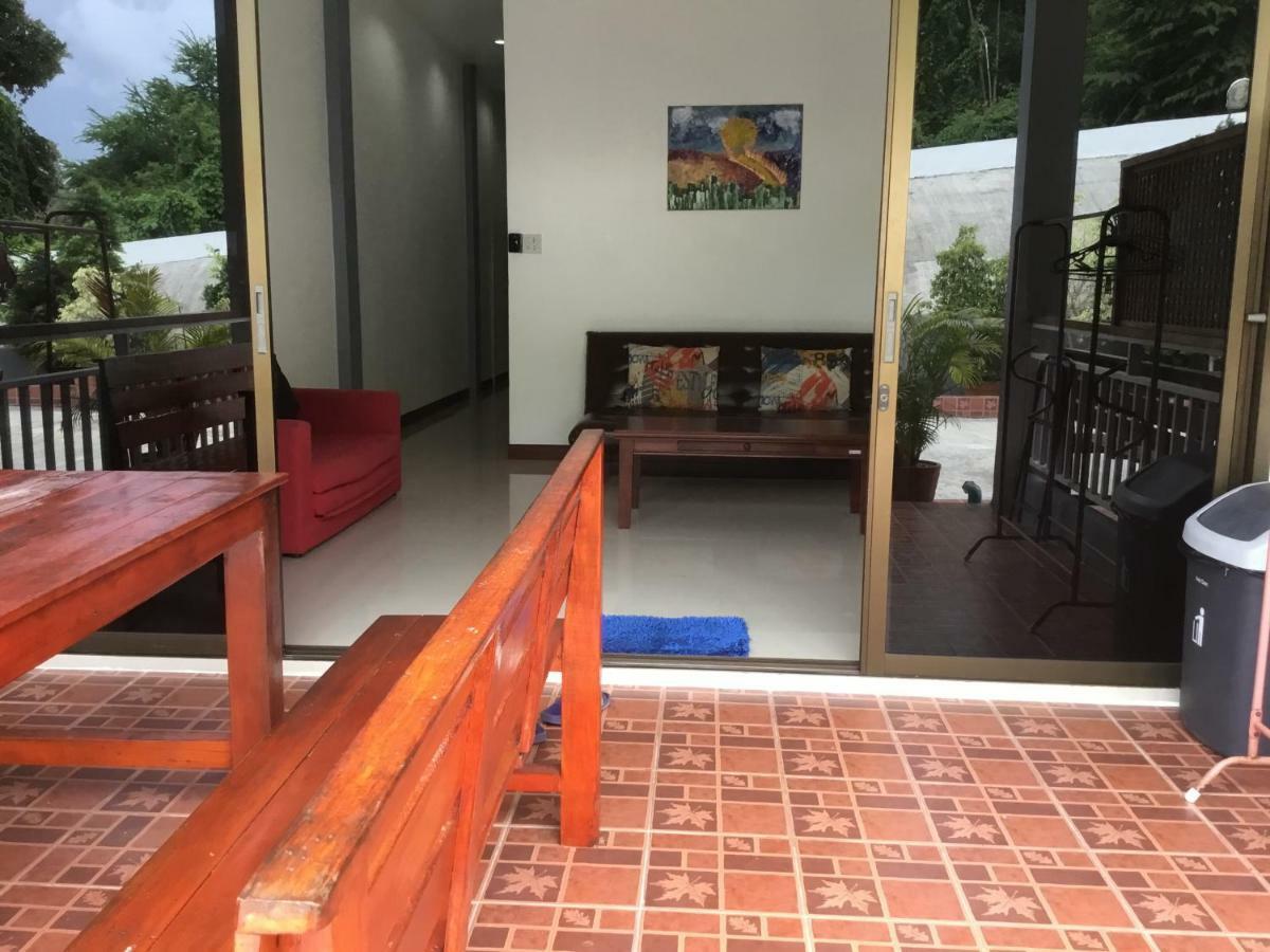 Anong'S 2 Bedroom Family Home For Up To 6 Guests Koh Samet ภายนอก รูปภาพ