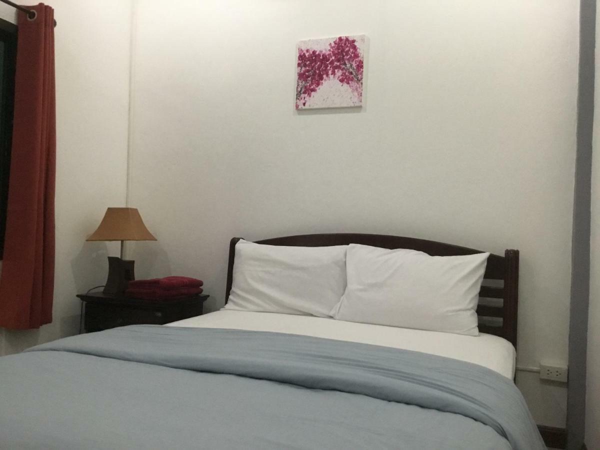 Anong'S 2 Bedroom Family Home For Up To 6 Guests Koh Samet ภายนอก รูปภาพ