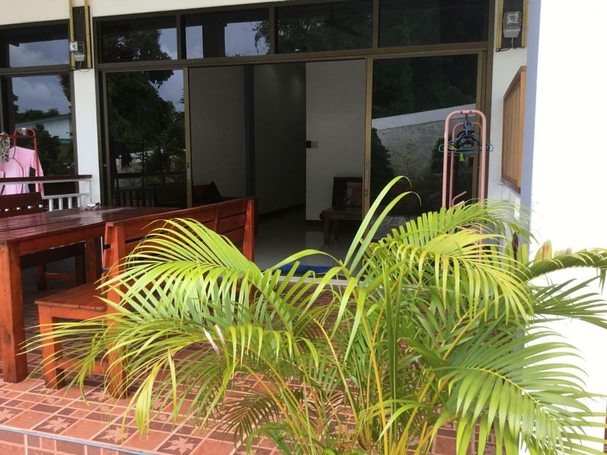 Anong'S 2 Bedroom Family Home For Up To 6 Guests Koh Samet ภายนอก รูปภาพ