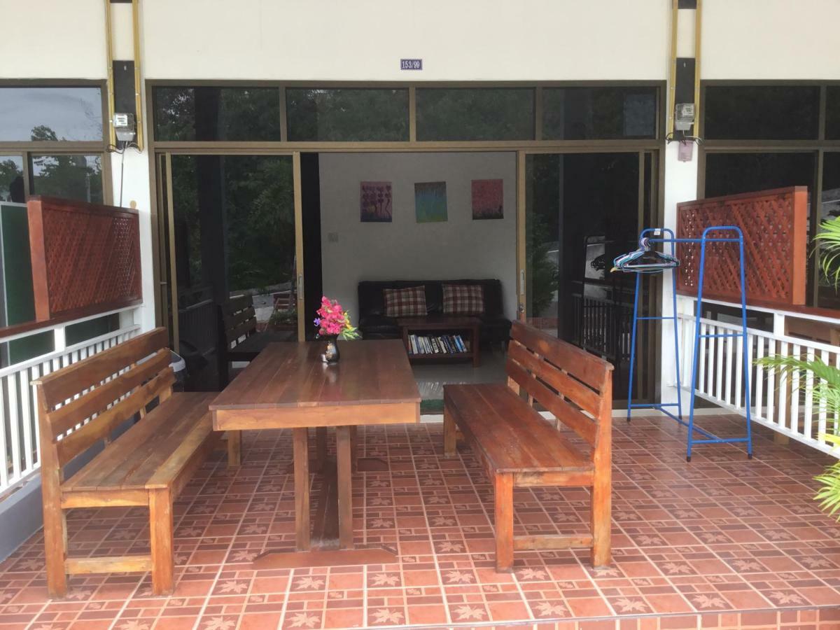 Anong'S 2 Bedroom Family Home For Up To 6 Guests Koh Samet ภายนอก รูปภาพ